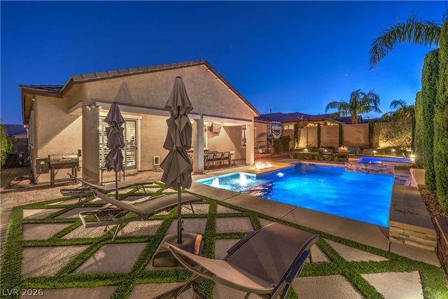 9702 SUMMER BLISS, Las Vegas, NV 89149