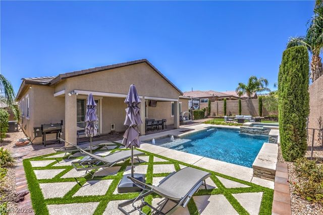 9702 SUMMER BLISS, Las Vegas, NV 89149