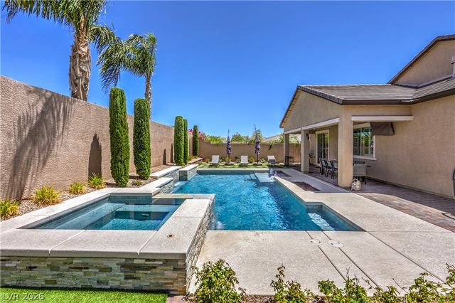 9702 SUMMER BLISS, Las Vegas, NV 89149