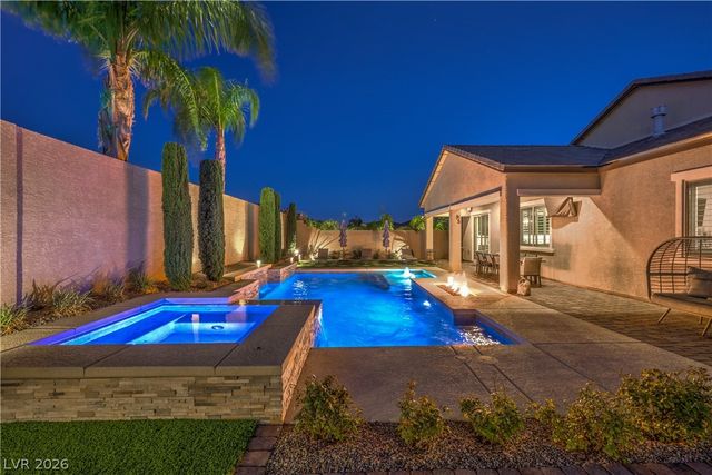 9702 SUMMER BLISS, Las Vegas, NV 89149