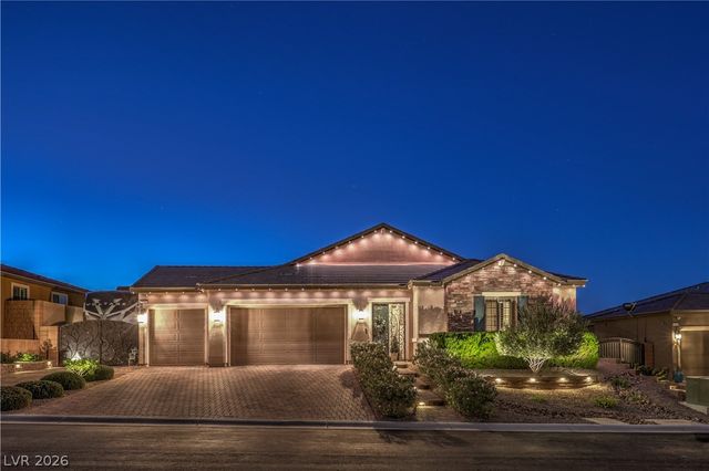9702 SUMMER BLISS, Las Vegas, NV 89149