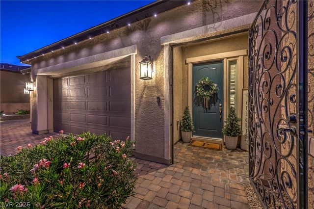 9702 SUMMER BLISS, Las Vegas, NV 89149