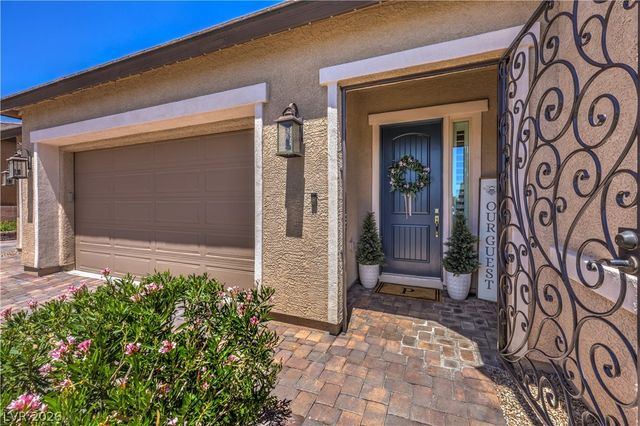 9702 SUMMER BLISS, Las Vegas, NV 89149