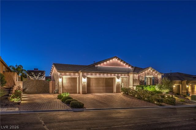9702 SUMMER BLISS, Las Vegas, NV 89149