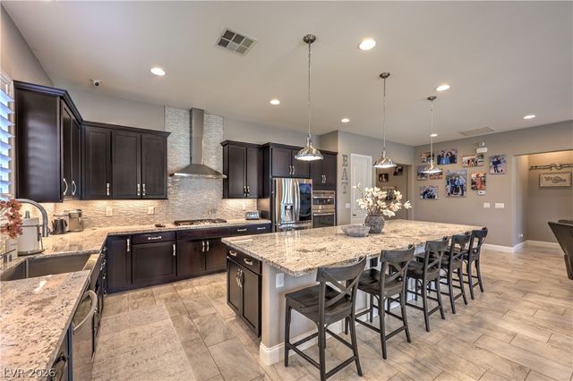9702 SUMMER BLISS, Las Vegas, NV 89149