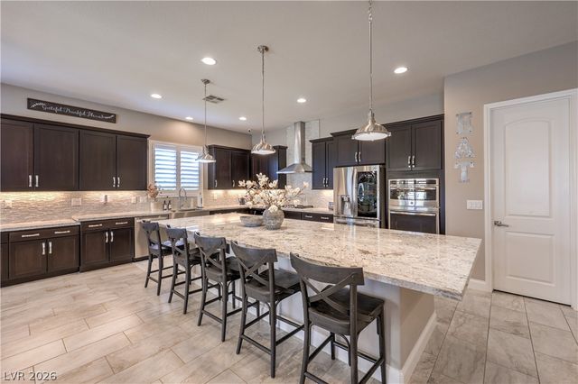 9702 SUMMER BLISS, Las Vegas, NV 89149