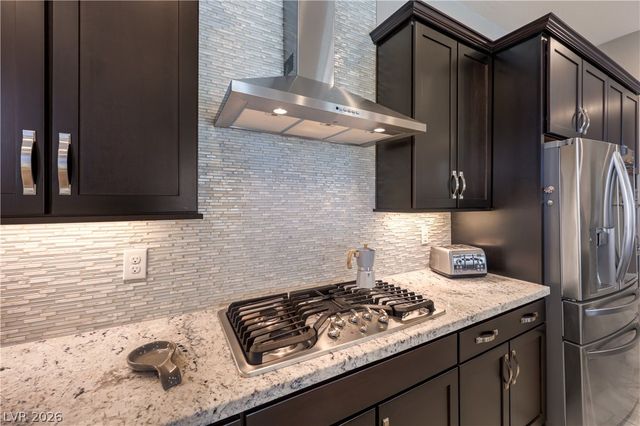 9702 SUMMER BLISS, Las Vegas, NV 89149