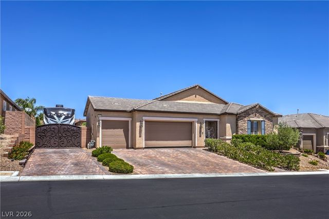 9702 SUMMER BLISS, Las Vegas, NV 89149