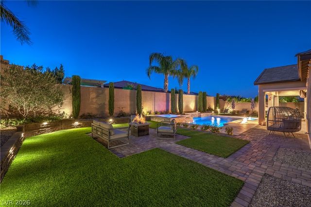 9702 SUMMER BLISS, Las Vegas, NV 89149