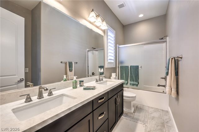 9702 SUMMER BLISS, Las Vegas, NV 89149