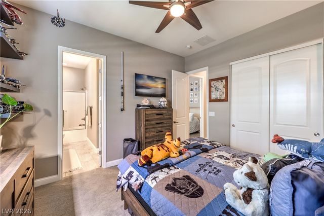 9702 SUMMER BLISS, Las Vegas, NV 89149