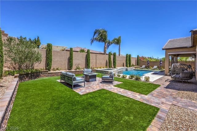 9702 SUMMER BLISS, Las Vegas, NV 89149