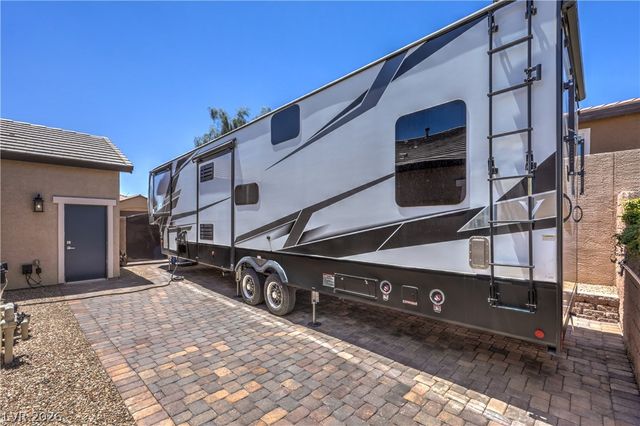 9702 SUMMER BLISS, Las Vegas, NV 89149
