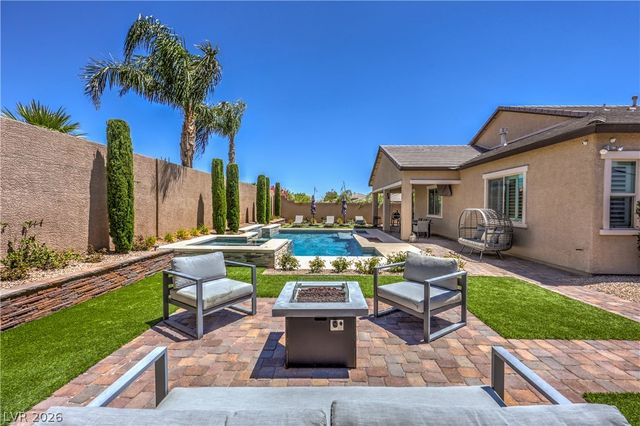 9702 SUMMER BLISS, Las Vegas, NV 89149
