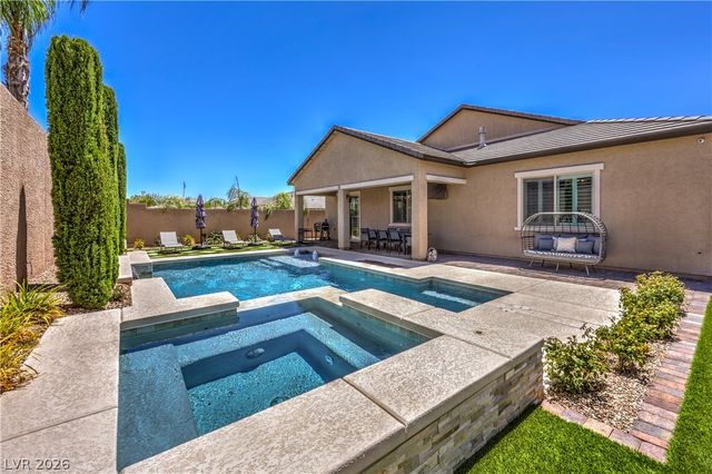 9702 SUMMER BLISS, Las Vegas, NV 89149