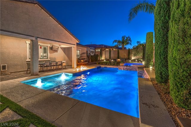 9702 SUMMER BLISS, Las Vegas, NV 89149