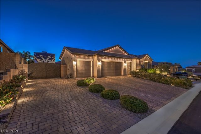 9702 SUMMER BLISS, Las Vegas, NV 89149