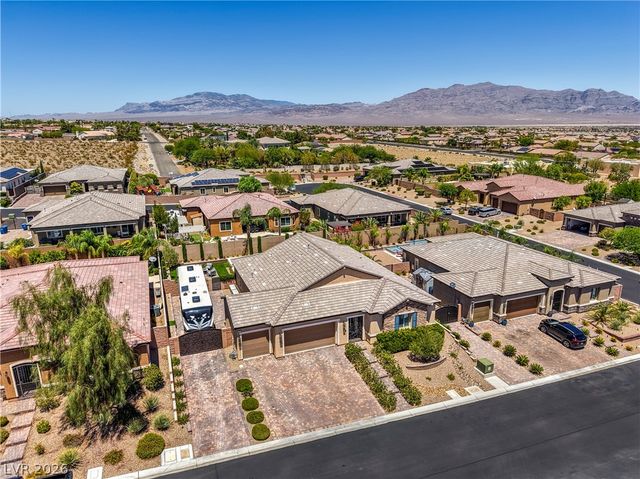 9702 SUMMER BLISS, Las Vegas, NV 89149