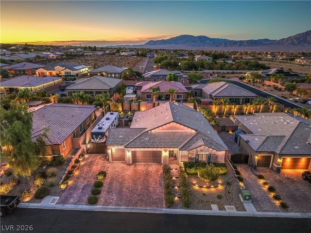 9702 SUMMER BLISS, Las Vegas, NV 89149