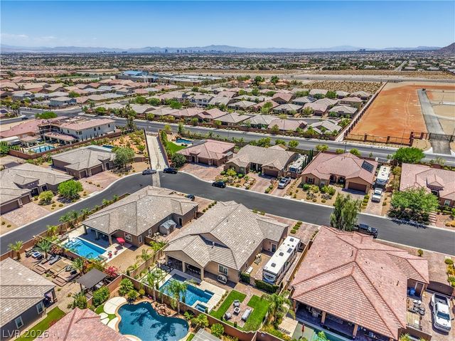 9702 SUMMER BLISS, Las Vegas, NV 89149