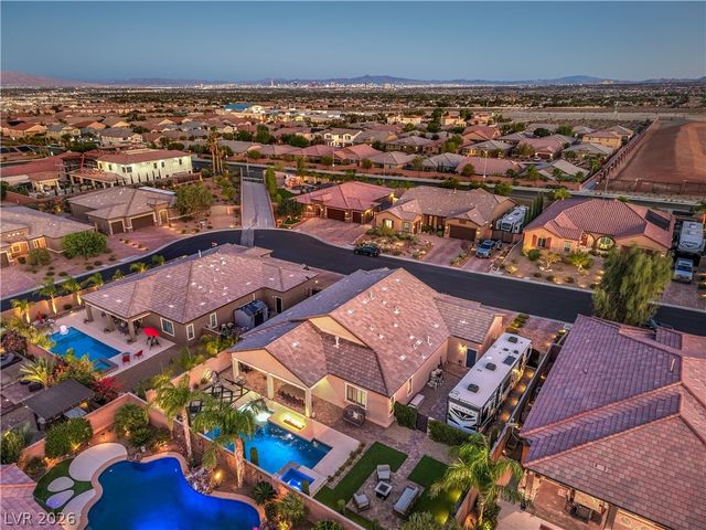 9702 SUMMER BLISS, Las Vegas, NV 89149