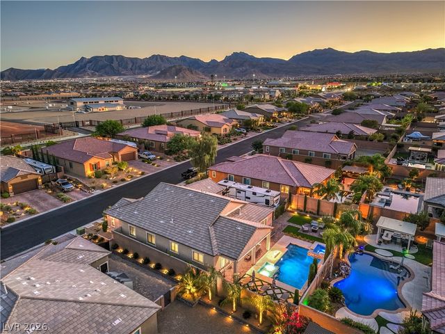 9702 SUMMER BLISS, Las Vegas, NV 89149