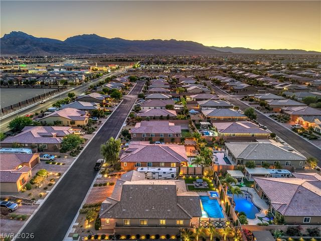 9702 SUMMER BLISS, Las Vegas, NV 89149