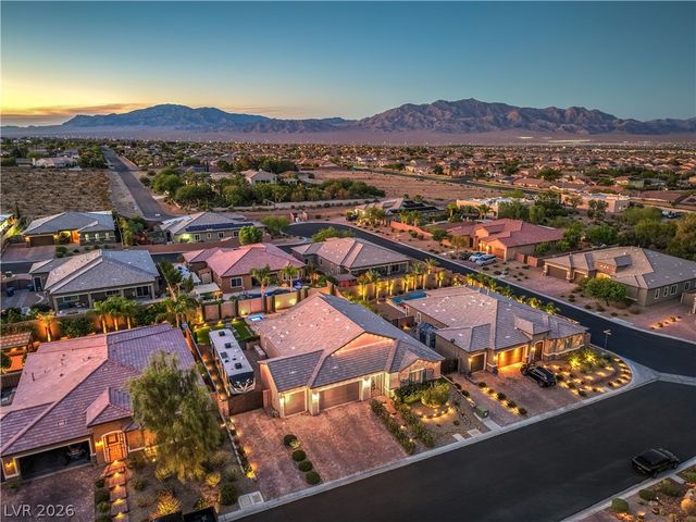 9702 SUMMER BLISS, Las Vegas, NV 89149