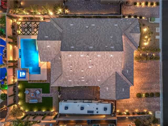 9702 SUMMER BLISS, Las Vegas, NV 89149