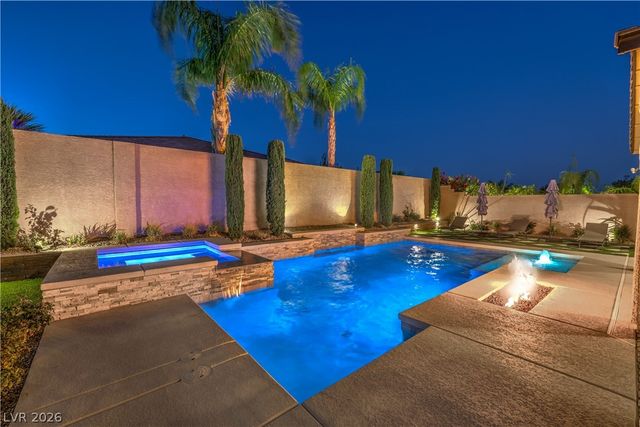 9702 SUMMER BLISS, Las Vegas, NV 89149