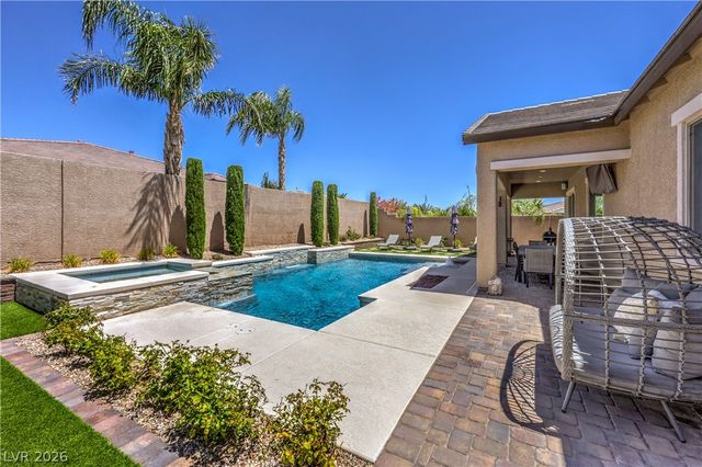 9702 SUMMER BLISS, Las Vegas, NV 89149