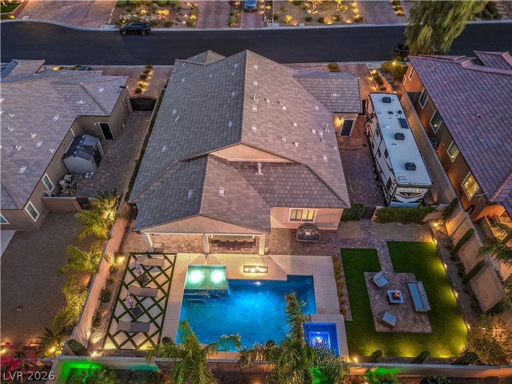 9702 SUMMER BLISS, Las Vegas, NV 89149