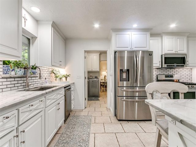 1618 Greenbriar Drive, Norman, OK 73072