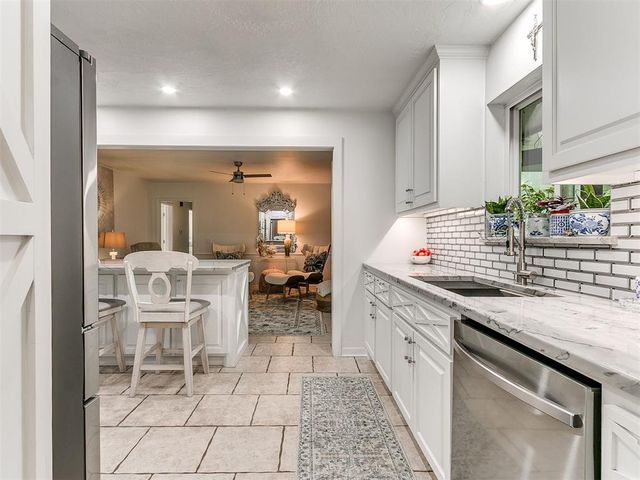 1618 Greenbriar Drive, Norman, OK 73072