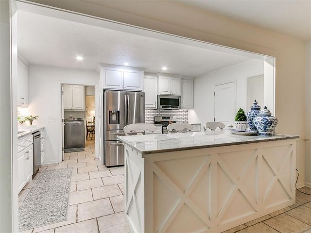 1618 Greenbriar Drive, Norman, OK 73072
