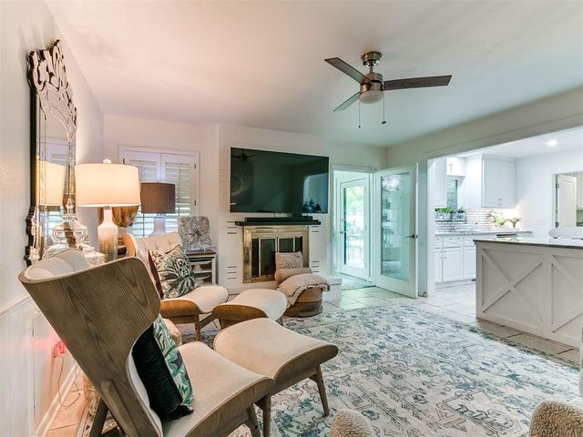 1618 Greenbriar Drive, Norman, OK 73072