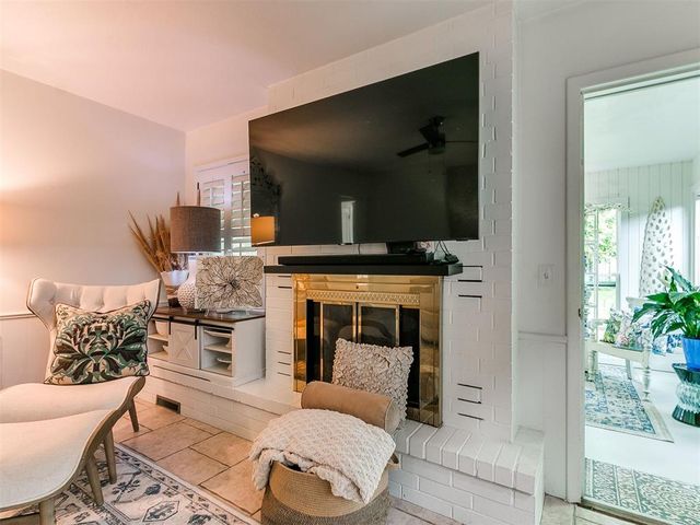 1618 Greenbriar Drive, Norman, OK 73072