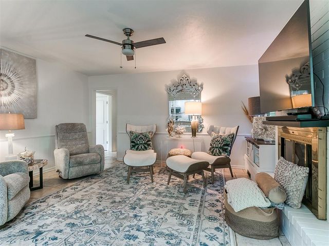 1618 Greenbriar Drive, Norman, OK 73072