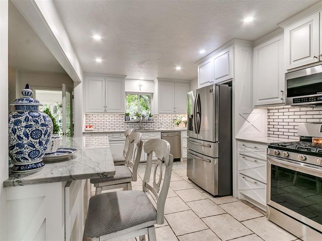 1618 Greenbriar Drive, Norman, OK 73072