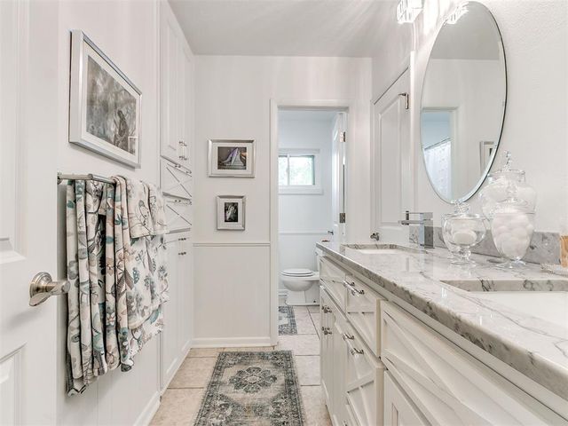 1618 Greenbriar Drive, Norman, OK 73072