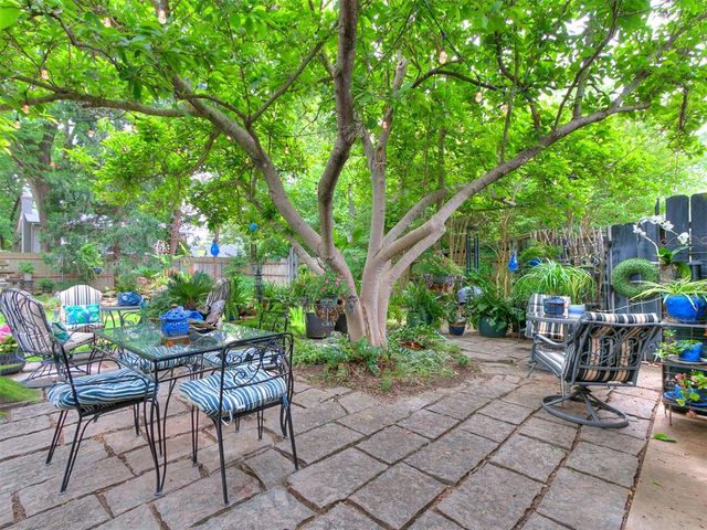 1618 Greenbriar Drive, Norman, OK 73072