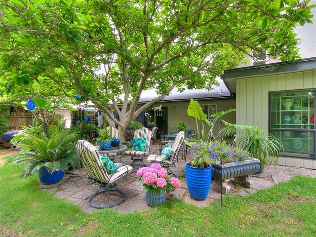1618 Greenbriar Drive, Norman, OK 73072