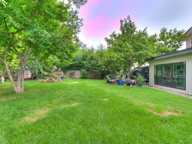 1618 Greenbriar Drive, Norman, OK 73072