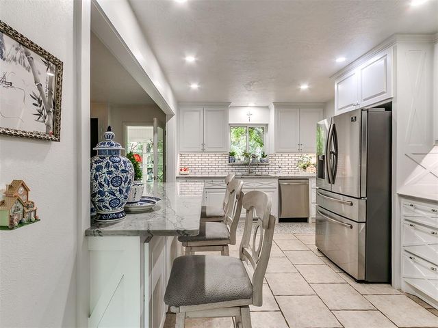 1618 Greenbriar Drive, Norman, OK 73072