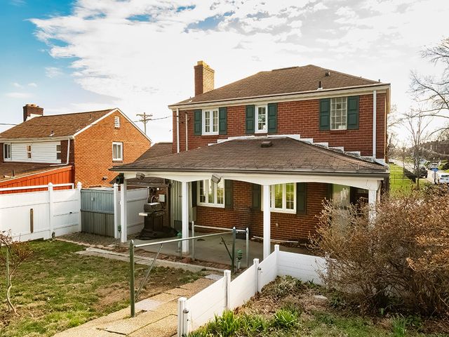 Address unavailable.