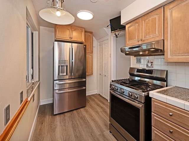 Address unavailable.