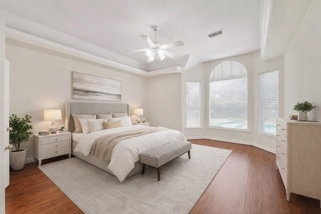 3907 Garnet Falls, Sugar Land, TX 77479