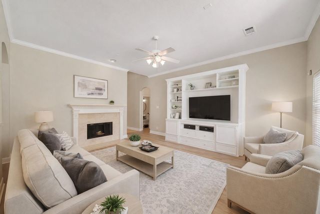3907 Garnet Falls, Sugar Land, TX 77479
