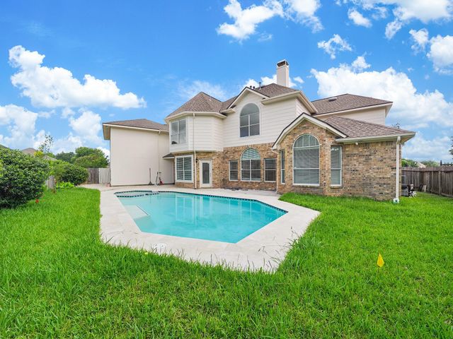 3907 Garnet Falls, Sugar Land, TX 77479