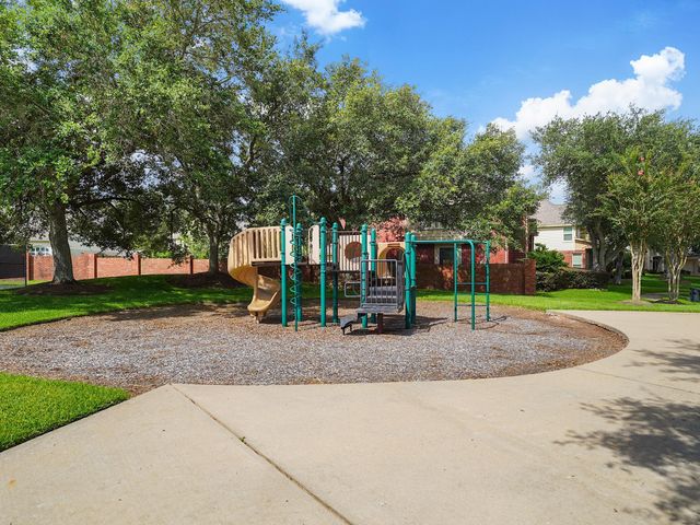 3907 Garnet Falls, Sugar Land, TX 77479